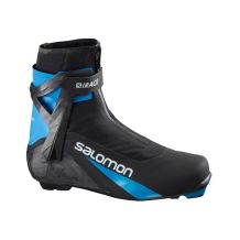 SALOMON S/RACE CARBON SKATE PROLINK NOWE BUTY DO NARCIARSTWA BIEGOWEGO ROZMIAR 38 (23,5 CM) <is>