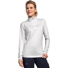 Nowa damska bluza Schoffel LS Illhorn White, rozmiar 42