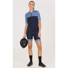 NOWA DAMSKA KOSZULKA ROWEROWA ENDURANCE MANGROVE DARK SAPPHIRE ROZMIAR 46