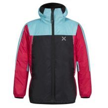 NOWA DZIEWCZĘCA KURTKA MONTURA SKISKY 2.0 PERTEX JACKET BLACK/ICE ROZMIAR 165CM (14 LAT)