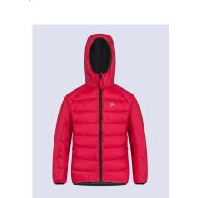 NOWA DZIEWCZĘCA KURTKA MONTURA CRISTALLO DUVET JACKET  ROSE SUGAR ROZMIAR 155CM (12 LAT)