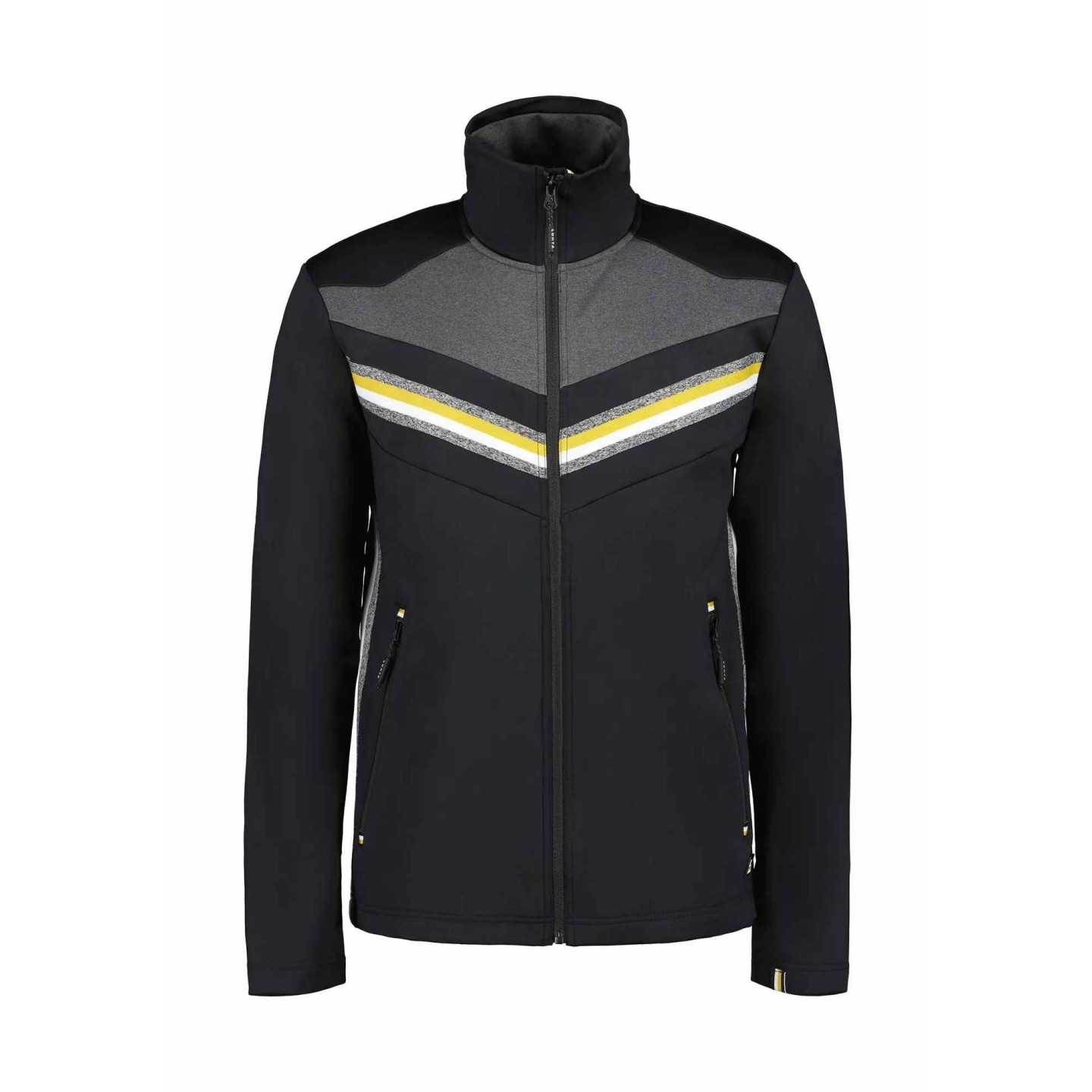 Nowa męska bluza Luhta Aittoniemi Black, rozmiar S