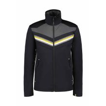 Nowa męska bluza Luhta Aittoniemi Black, rozmiar S