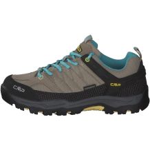 Nowe buty CMP Rigel Low Wp Corda-Lemon, rozmiar 36/230 mm