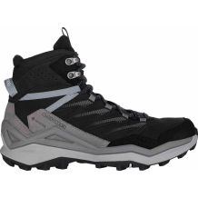 NOWE DAMSKIE BUTY LOWA MADDOX PRO GTX MID WS BLACK/GREY ROZMIAR 37/MP 230MM 