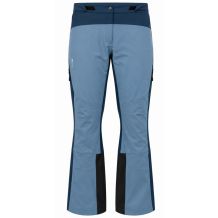 Nowe damskie spodnie Kaymountain Silvretta Pant Thermo Sky Blue, rozmiar 38