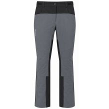Nowe damskie spodnie Kaymountain Silvretta Pant Thermo Graphite, rozmiar 38