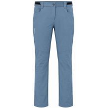Nowe damskie spodnie Kaymountain Arosa Pant Hybrid Sky Blue, rozmiar 38