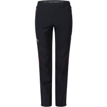 NOWE DAMSKIE SPODNIE TREKKINGOWE MONTURA MOUNTAIN FAST PANT BLACK/ROSA ROZMIAR L