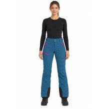 NOWE DAMSKIE SPODNIE NA NARTY/SKITOUR MONTURA SKI EVOLUTION PANT DARK BLUE ROZMIAR L