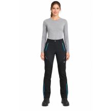 NOWE DAMSKIE SPODNIE TREKKINGOWE MONTURA PRESANELLA PANT BLACK ROZMIAR XS