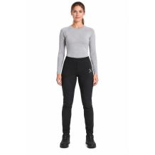 NOWE DAMSKIE SPODNIE TREKKINGOWE MONTURA THERMO FIT PANT BLACK ROZMIAR XL