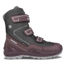 NOWE DZIECIĘCE BUTY LOWA MILO GTX HI ALTROSA/ANTHRACITE ROZMIAR 30/188MM