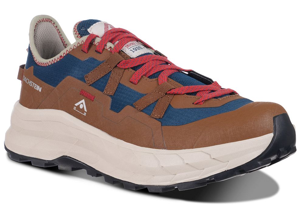 NOWE DAMSKIE BUTY DACHSTEIN X-TRAIL 03 WMN BROWN ROZMIAR 40/25,5CM