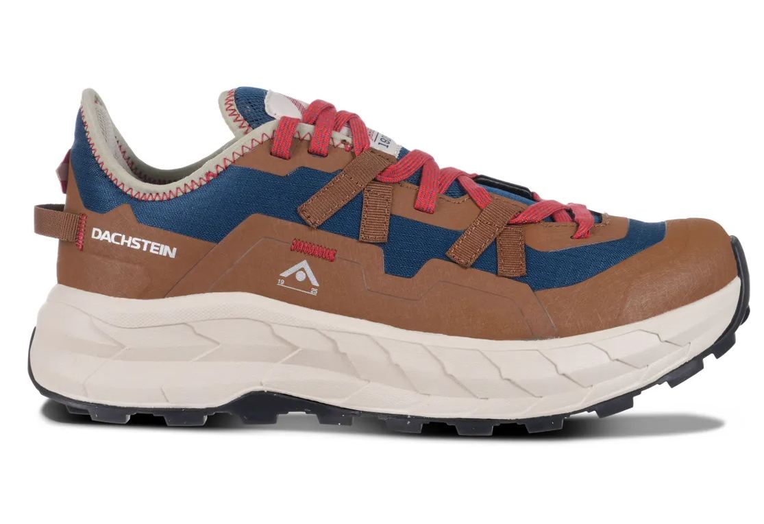 NOWE DAMSKIE BUTY DACHSTEIN X-TRAIL 03 WMN BROWN ROZMIAR 40/25,5CM