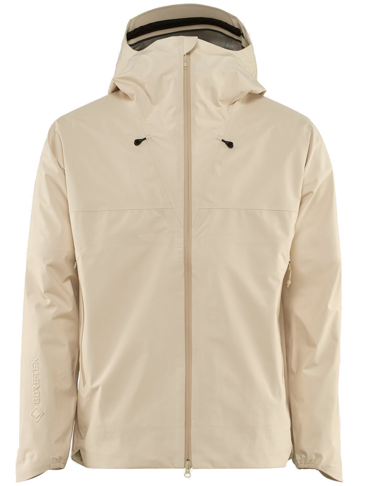 THE MOUNTAIN STUDIO Z-4 2L GORE TEX NOWA MĘSKA KURTKA SPORTOWA ROZMIAR S <is>