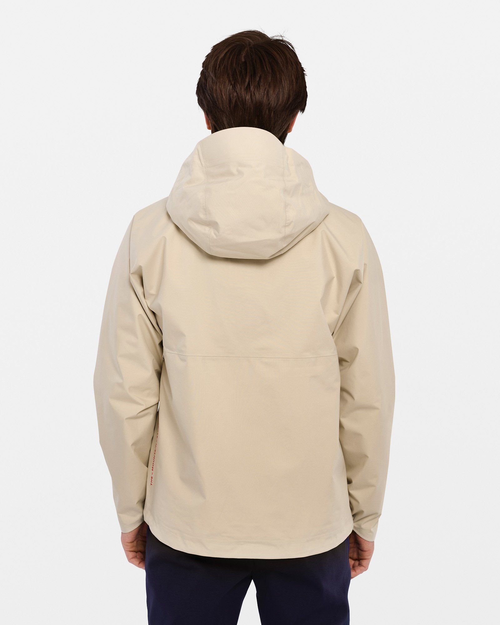 THE MOUNTAIN STUDIO Z-4 2L GORE TEX NOWA MĘSKA KURTKA SPORTOWA ROZMIAR S <is>