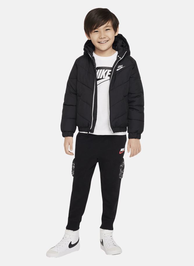 NIKE NSW SYNFIL HD JACKET NOWA DZIECIĘCA KURTKA ZIMOWA SPORTOWA ROZMIAR 104-110 CM (5 - 4-5 LATA) <is>