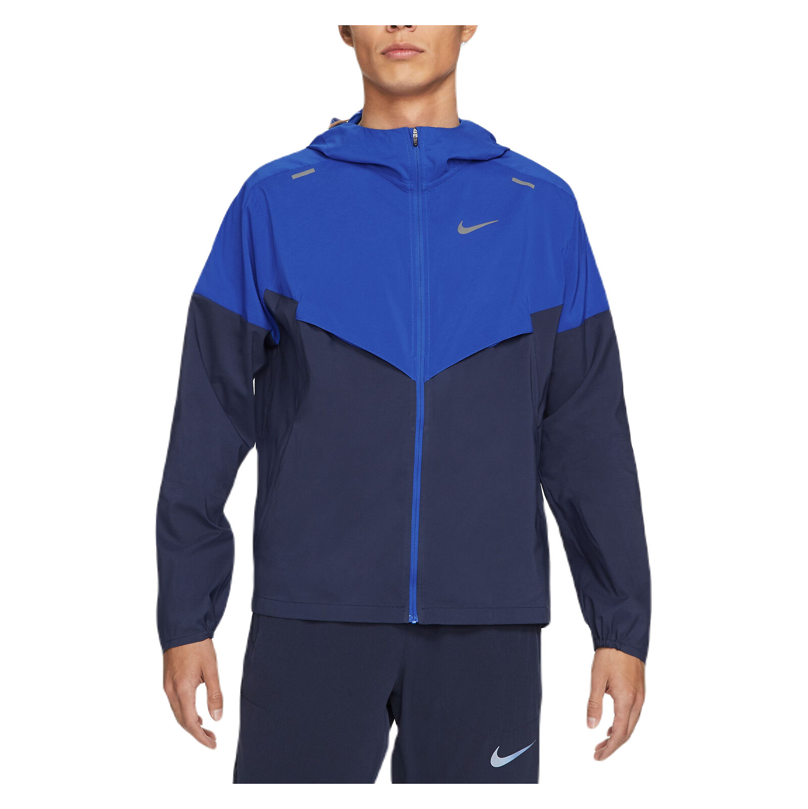 NIKE WINDRUNNER NOWA MĘSKA KURTKA SPORTOWA DO BIEGANIA ROZMIAR L <is>