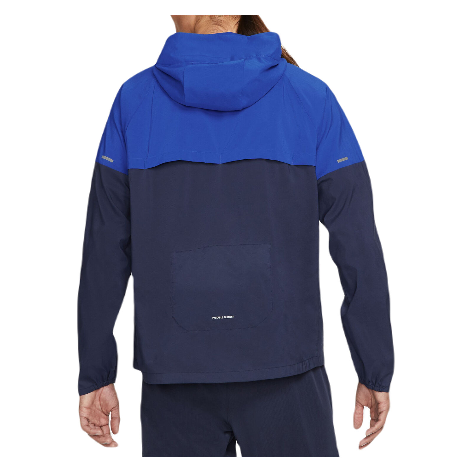 NIKE WINDRUNNER NOWA MĘSKA KURTKA SPORTOWA DO BIEGANIA ROZMIAR L <is>