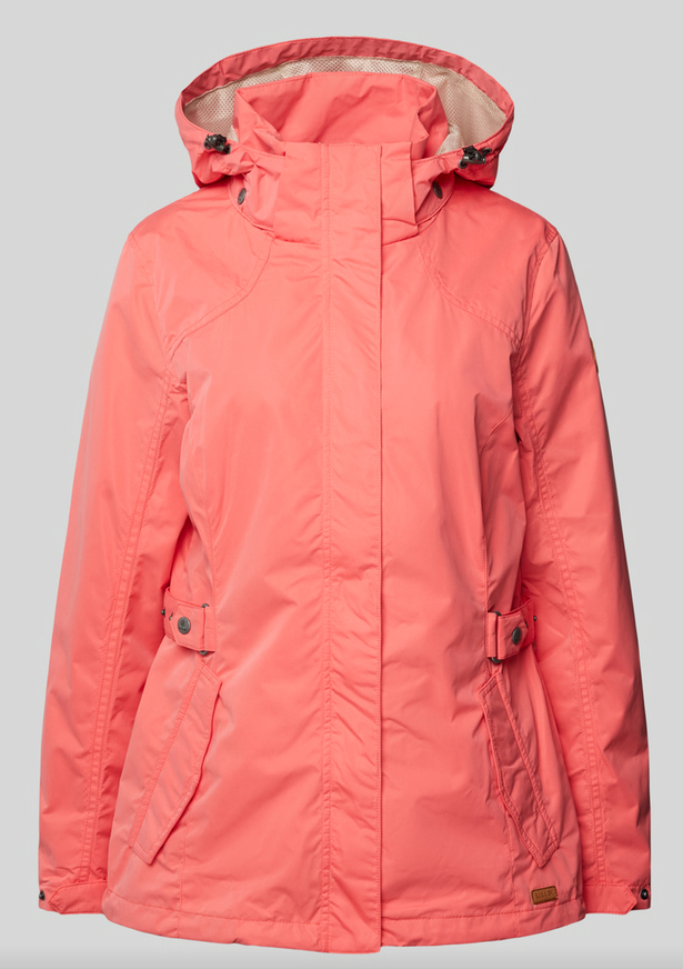 NOWA DAMSKA KURTKA G.I.G.A DX GS 104 CORAL ROZMIAR 38