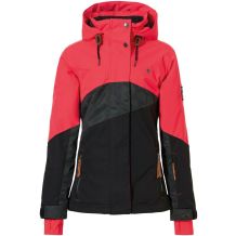 NOWA DAMSKA KURTKA NARCIARSKA/SNOWBOARDOWA REHALL JAYMIE-R BLACK/RED PINK ROZMIAR XS