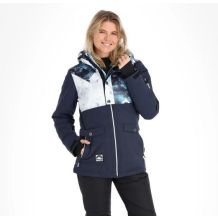NOWA DAMSKA KURTKA NARCIARSKA/SNOWBOARDOWA REHALL EMMY-R NAVY ROZMIAR XS
