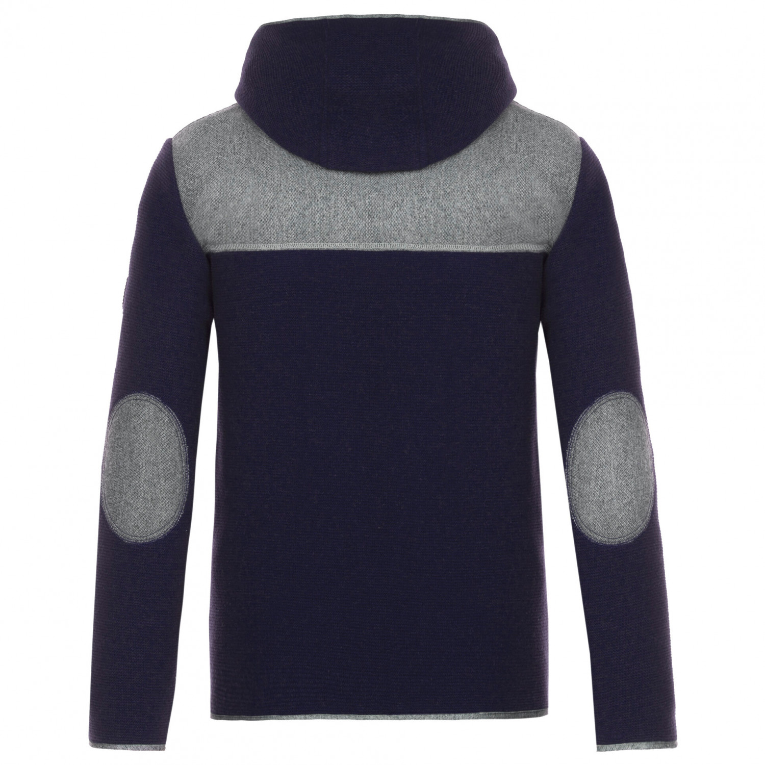NOWA MĘSKA KURTKA ALMGWAND HOCHGASSER DENIM/ANTHRACIT ROZMIAR 50