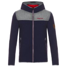 NOWA MĘSKA KURTKA ALMGWAND HOCHGASSER DENIM/ANTHRACIT ROZMIAR 50