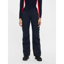 NOWE DAMSKIE SPODNIE J.LINDEBERG TRACY SKI PANT JL NAVY 20K ROZMIAR XS