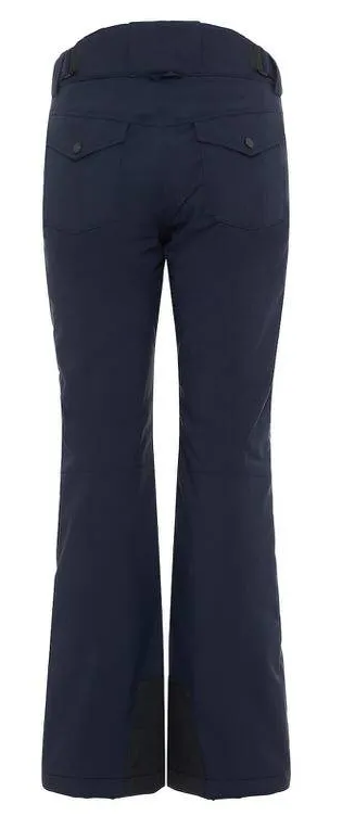NOWE DAMSKIE SPODNIE J.LINDEBERG W TRUULI PTS 2L JL NAVY 20K ROZMIAR XS