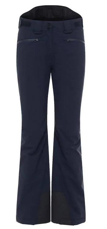 NOWE DAMSKIE SPODNIE J.LINDEBERG W TRUULI PTS 2L JL NAVY 20K ROZMIAR XS