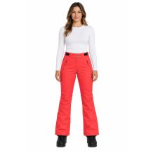 NOWE DAMSKIE SPODNIE NARCIARSKIE/SNOWBOARDOWE REHALL MELLOW-R RED PINK ROZMIAR XS