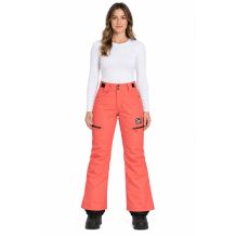 NOWE DAMSKIE SPODNIE NARCIARSKIE/SNOWBOARDOWE REHALL ROMY-R CORAL ROZMIAR XS