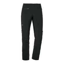 Nowe damskie spodnie Schoffel Miara L Black, rozmiar 40