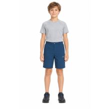 NOWE DZIECIĘCE SPODENKI MONTURA STRETCH 2 BERMUDA KIDS DEEP BLUE ROZMIAR 155CM (12 LAT)