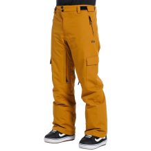NOWE DZIECIĘCE SPODNIE REHALL BUZZ-R JR PANT CATHAY SPICE ROZMIAR 128CM 20K/20K