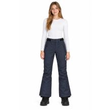 NOWE DZIECIĘCE SPODNIE REHALL VERA-R JR PANT BLUE JEANS ROZMIAR 140CM 20K/20K