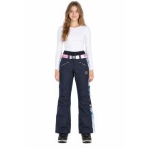 NOWE DZIEWCZĘCE SPODNIE REHALL LATOYA-R JR PANT NAVY ROZMIAR 164CM