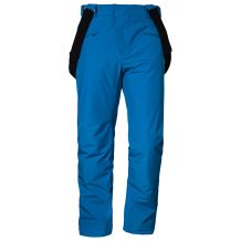 Nowe spodnie Schoffel Lachaux GTX Primaloft, rozmiar 46