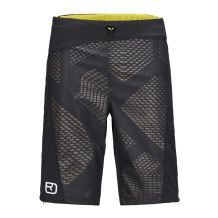ORTOVOX COL BECCHEI SHORT NOWE MĘSKIE SPODENKI SPORTOWE SKITOUROWE ROZMIAR S <is>