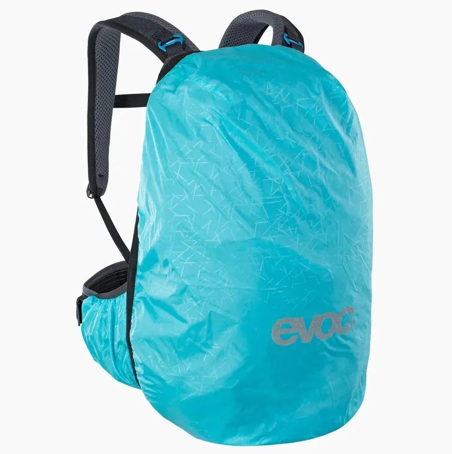 EVOC TRAIL PRO 16 NOWY PLECAK ROWEROWY SPORTOWY ROZMIAR S/M <is>
