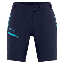 NAKAMURA DELIA III NAVY NOWE DAMSKIE SPODENKI ROWEROWE SZORTY ROZMIAR 34 <is>