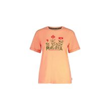 Nowa damska koszulka Maloja CauriaM Peach, rozmiar S