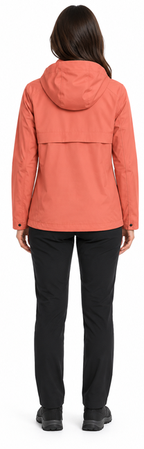 NOWA DAMSKA KURTKA G.I.G.A DX GS 152 CORAL ROZMIAR 38