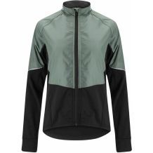 NOWA DAMSKA KURTKA ROWEROWA ENDURANCE JIGSAW W CYCLING DES. GREEN ROZMIAR 42