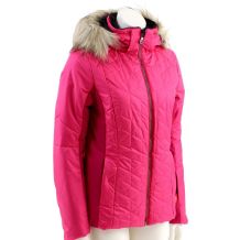 Nowa kurtka Icepeak Claudia IA Himbeere, rozmiar 34