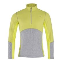 NOWA MĘSKA BLUZA NARCIARSKA/MIDLAYER HEAD ADAM MIDLAYER APPLE/GREY ROZMIAR XXL