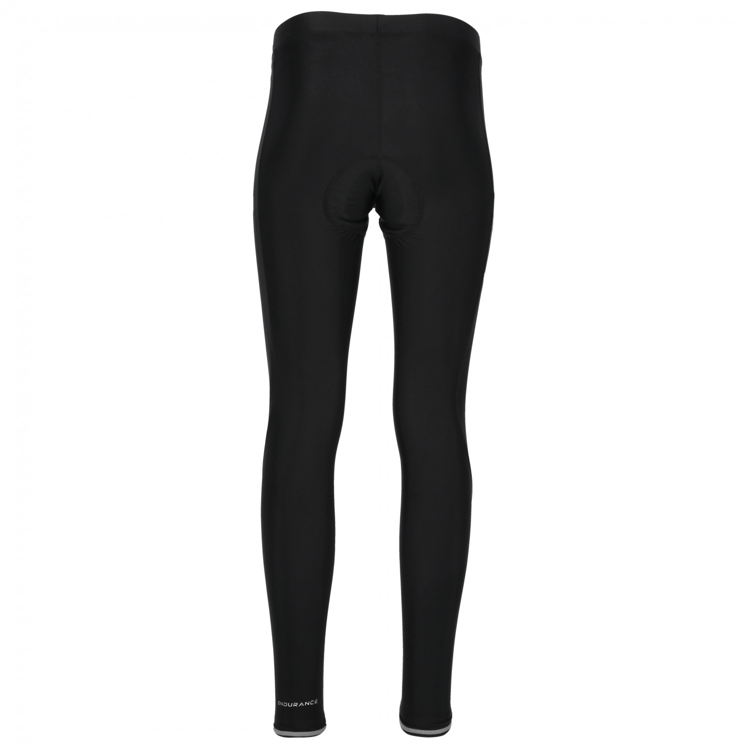 NOWE DAMSKIE LEGGINSY ROWEROWE ENDURANCE JAYNE W LONG BLACK ROZMIAR 44