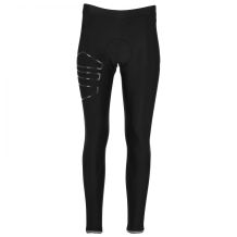 NOWE DAMSKIE LEGGINSY ROWEROWE ENDURANCE JAYNE W LONG BLACK ROZMIAR 44